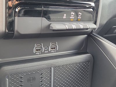 2026 RAM 1500 Big Horn/Lone Star Big Horn