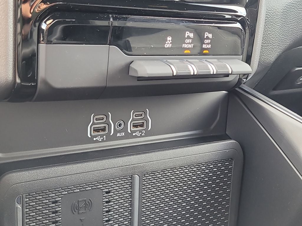 2026 RAM 1500 Big Horn/Lone Star Big Horn