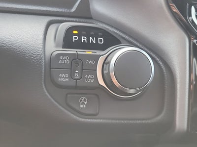 2026 RAM 1500 Big Horn/Lone Star Big Horn