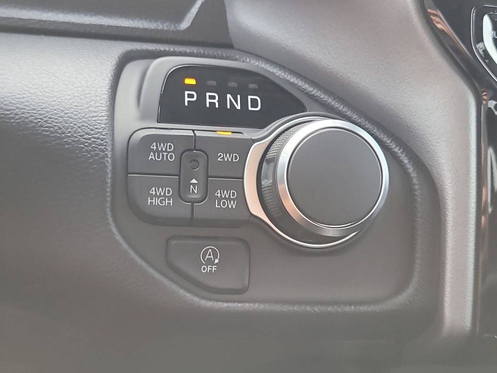 2026 RAM 1500 Big Horn/Lone Star Big Horn