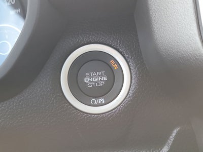 2026 RAM 1500 Big Horn/Lone Star Big Horn