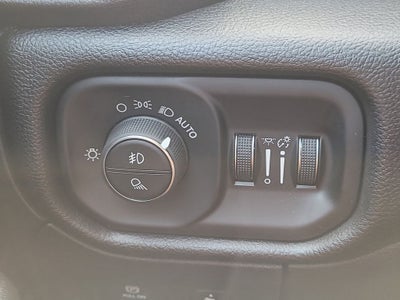 2026 RAM 1500 Big Horn/Lone Star Big Horn