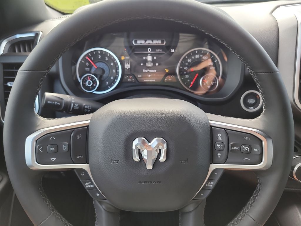 2026 RAM 1500 Big Horn/Lone Star Big Horn