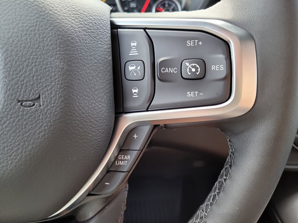 2026 RAM 1500 Big Horn/Lone Star Big Horn