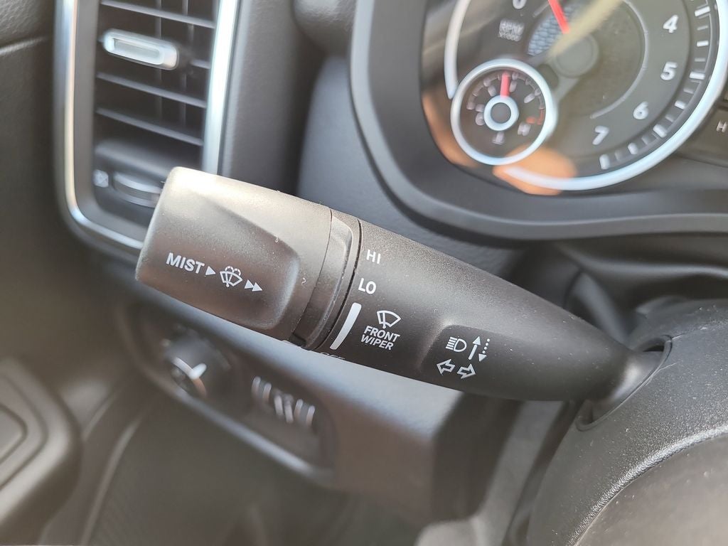 2026 RAM 1500 Big Horn/Lone Star Big Horn