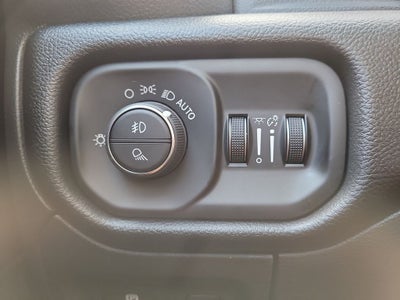 2026 RAM 1500 Big Horn/Lone Star Big Horn