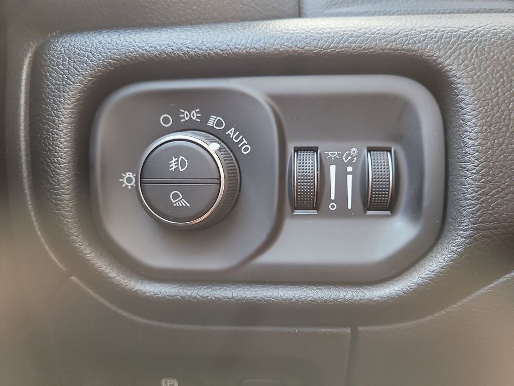 2026 RAM 1500 Big Horn/Lone Star Big Horn