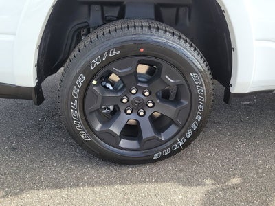 2026 RAM 1500 Big Horn/Lone Star Big Horn