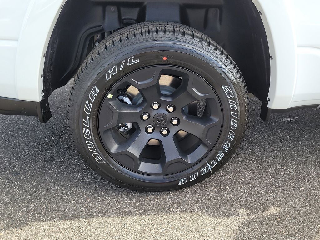 2026 RAM 1500 Big Horn/Lone Star Big Horn