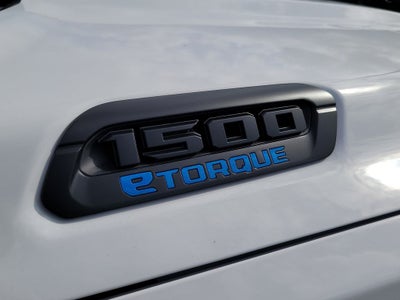 2026 RAM 1500 Big Horn/Lone Star Big Horn