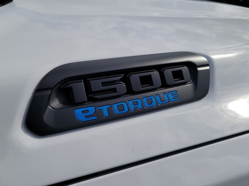 2026 RAM 1500 Big Horn/Lone Star Big Horn