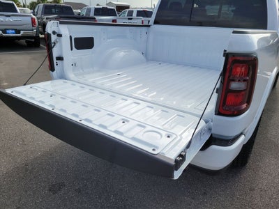 2026 RAM 1500 Big Horn/Lone Star Big Horn