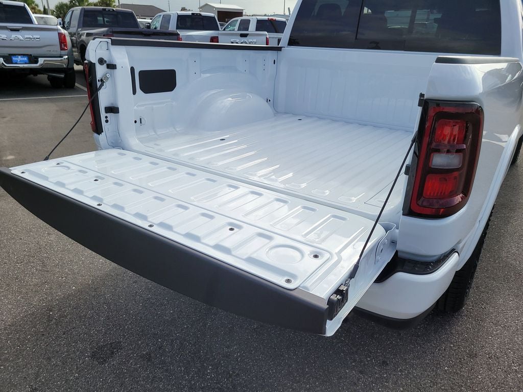 2026 RAM 1500 Big Horn/Lone Star Big Horn