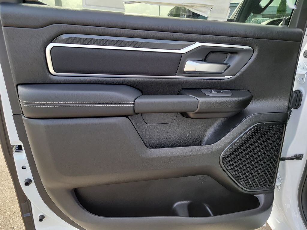 2026 RAM 1500 Big Horn/Lone Star Big Horn