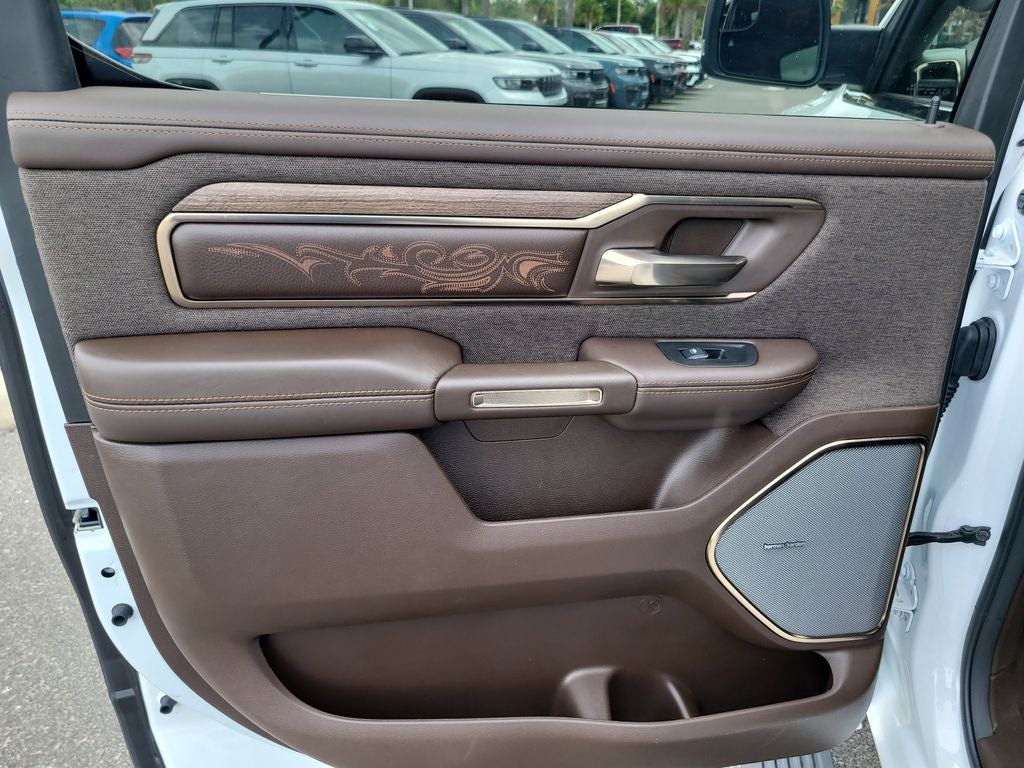 2025 RAM 1500 Limited