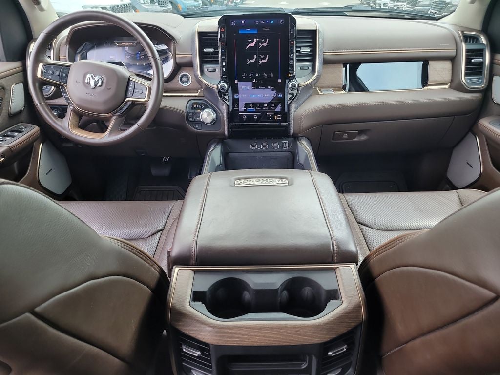 2025 RAM 1500 Limited