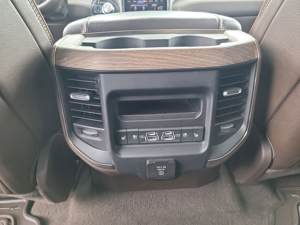 2025 RAM 1500 Limited