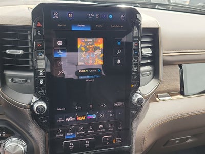 2025 RAM 1500 Limited