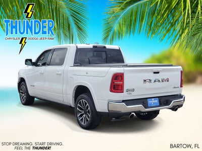 2025 RAM 1500 Limited