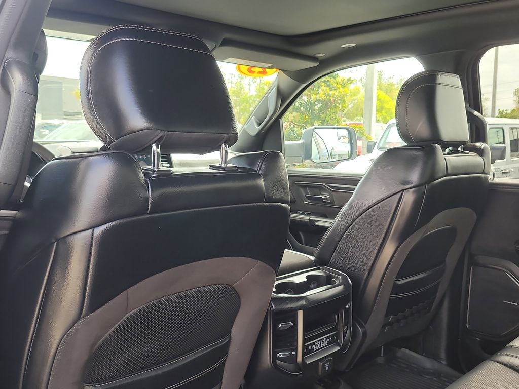 2023 RAM 1500 TRX