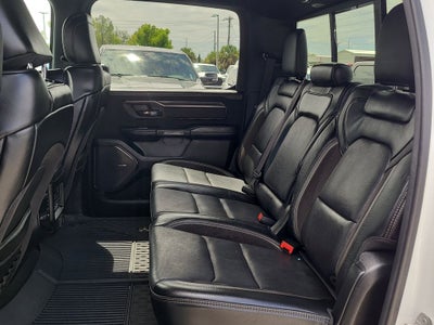 2023 RAM 1500 TRX