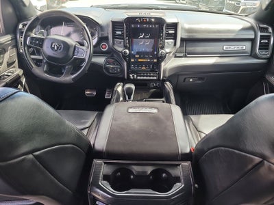 2023 RAM 1500 TRX