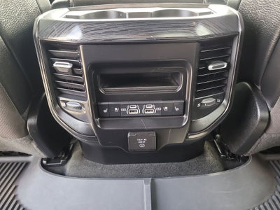 2023 RAM 1500 TRX