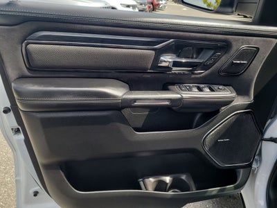 2023 RAM 1500 TRX