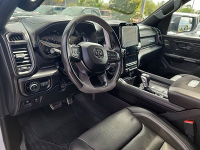 2023 RAM 1500 TRX
