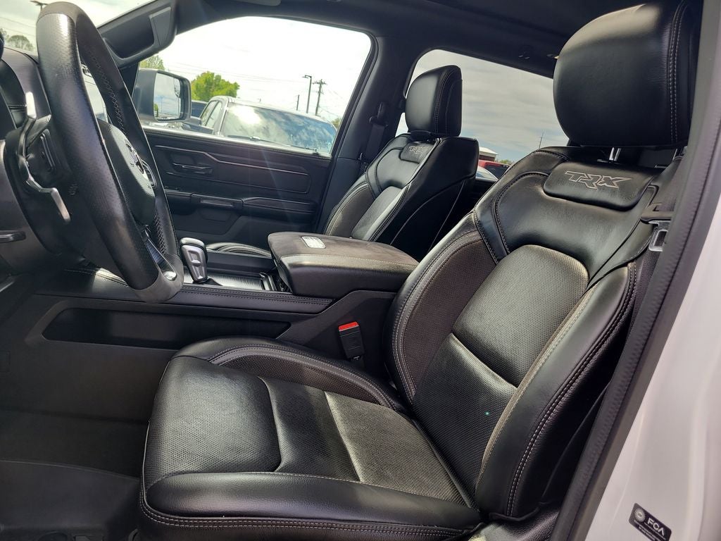 2023 RAM 1500 TRX