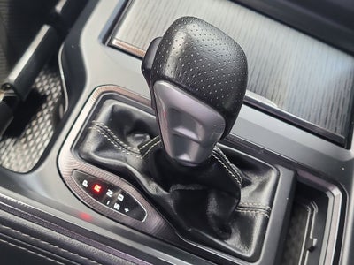 2023 RAM 1500 TRX