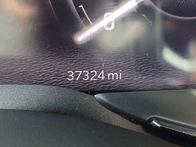 2023 RAM 1500 TRX