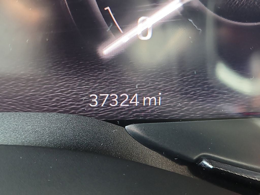 2023 RAM 1500 TRX