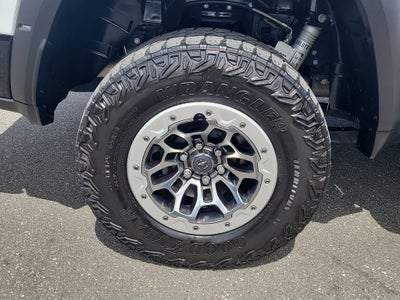 2023 RAM 1500 TRX