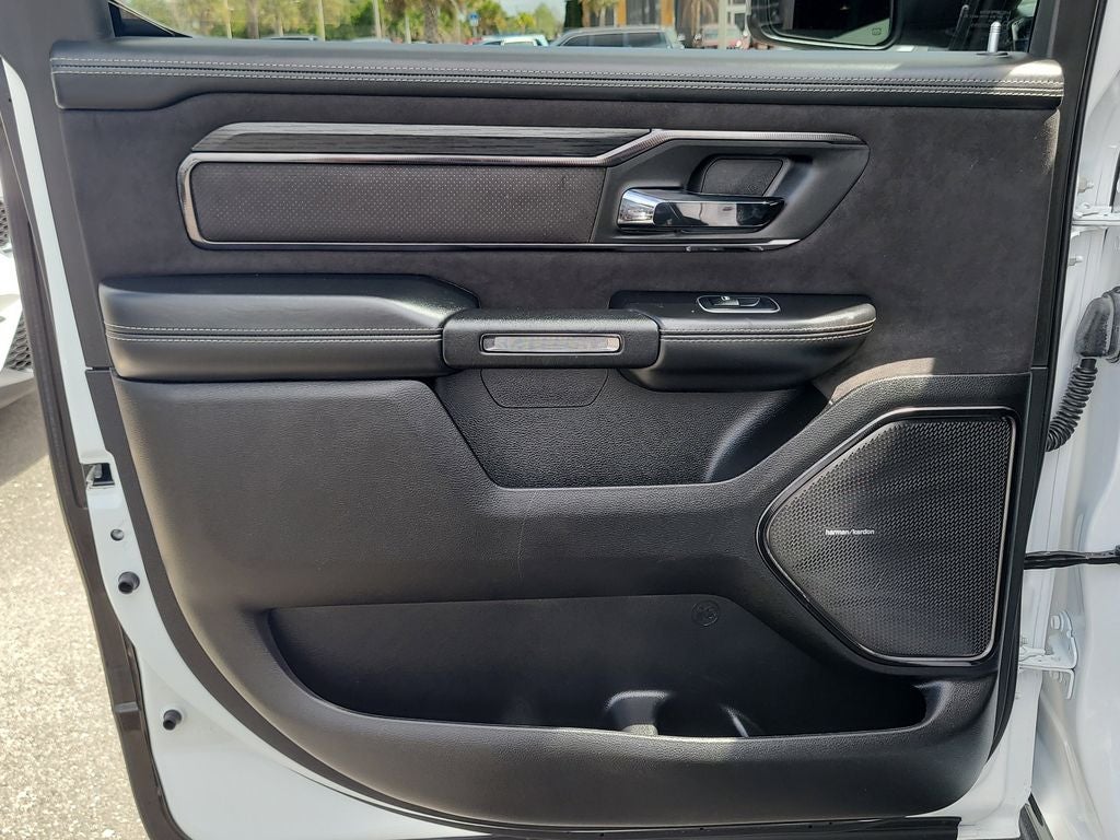 2023 RAM 1500 TRX