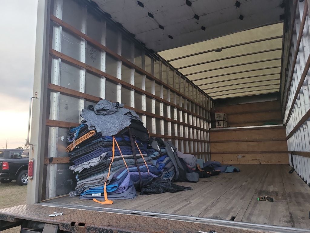 2022 Ford F-650SD Base