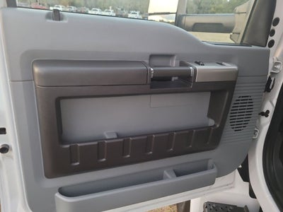 2022 Ford F-650SD Base