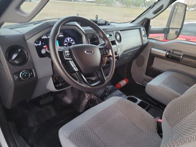 2022 Ford F-650SD Base