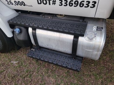 2022 Ford F-650SD Base