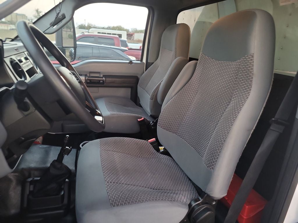 2022 Ford F-650SD Base