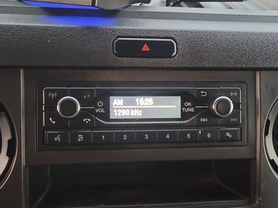 2022 Ford F-650SD Base