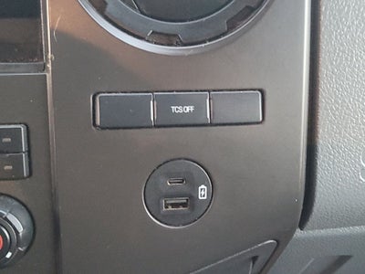 2022 Ford F-650SD Base