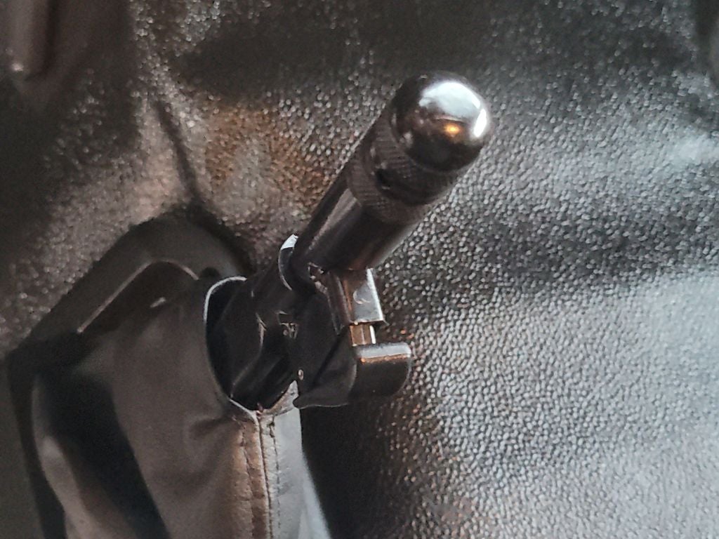 2022 Ford F-650SD Base