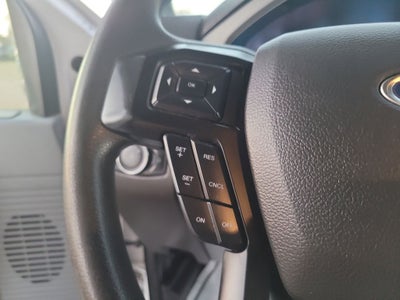 2022 Ford F-650SD Base