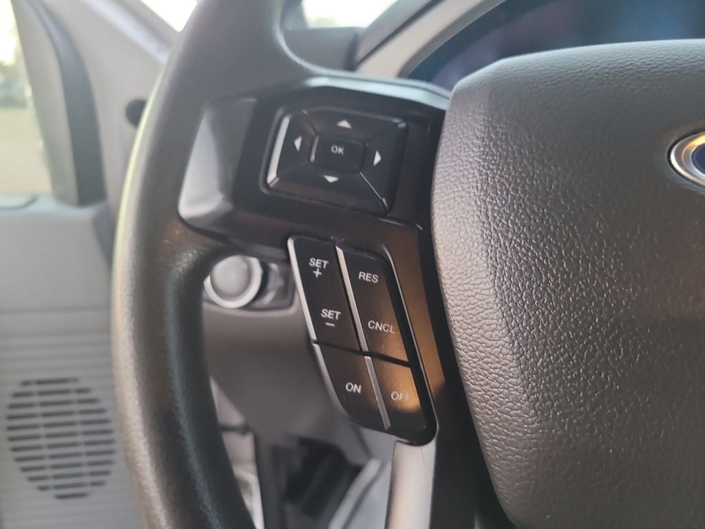 2022 Ford F-650SD Base