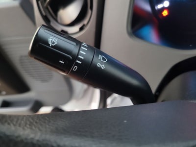 2022 Ford F-650SD Base