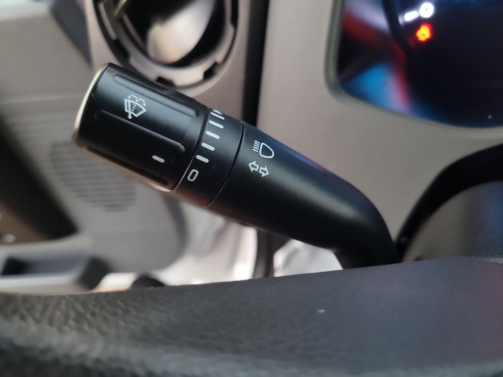 2022 Ford F-650SD Base