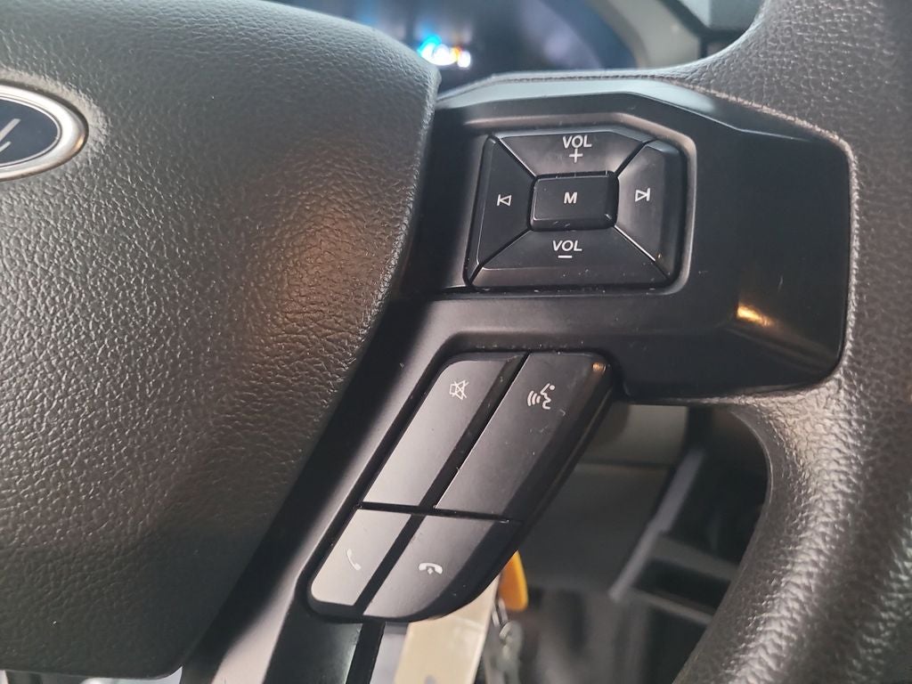 2022 Ford F-650SD Base