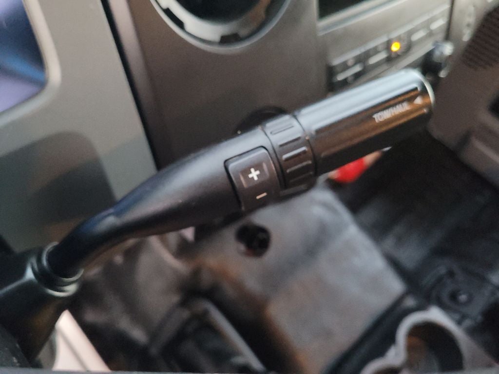 2022 Ford F-650SD Base