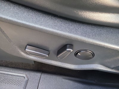 2021 Ford Bronco Wildtrak